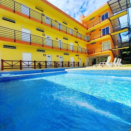Villas Dulce Suenos Residencial Rincon de Guayabitos Exterior photo