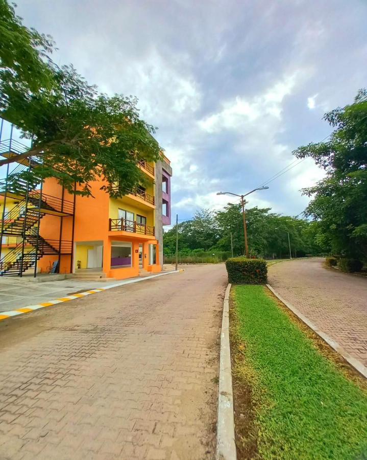 Villas Dulce Suenos Residencial Rincon de Guayabitos Exterior photo