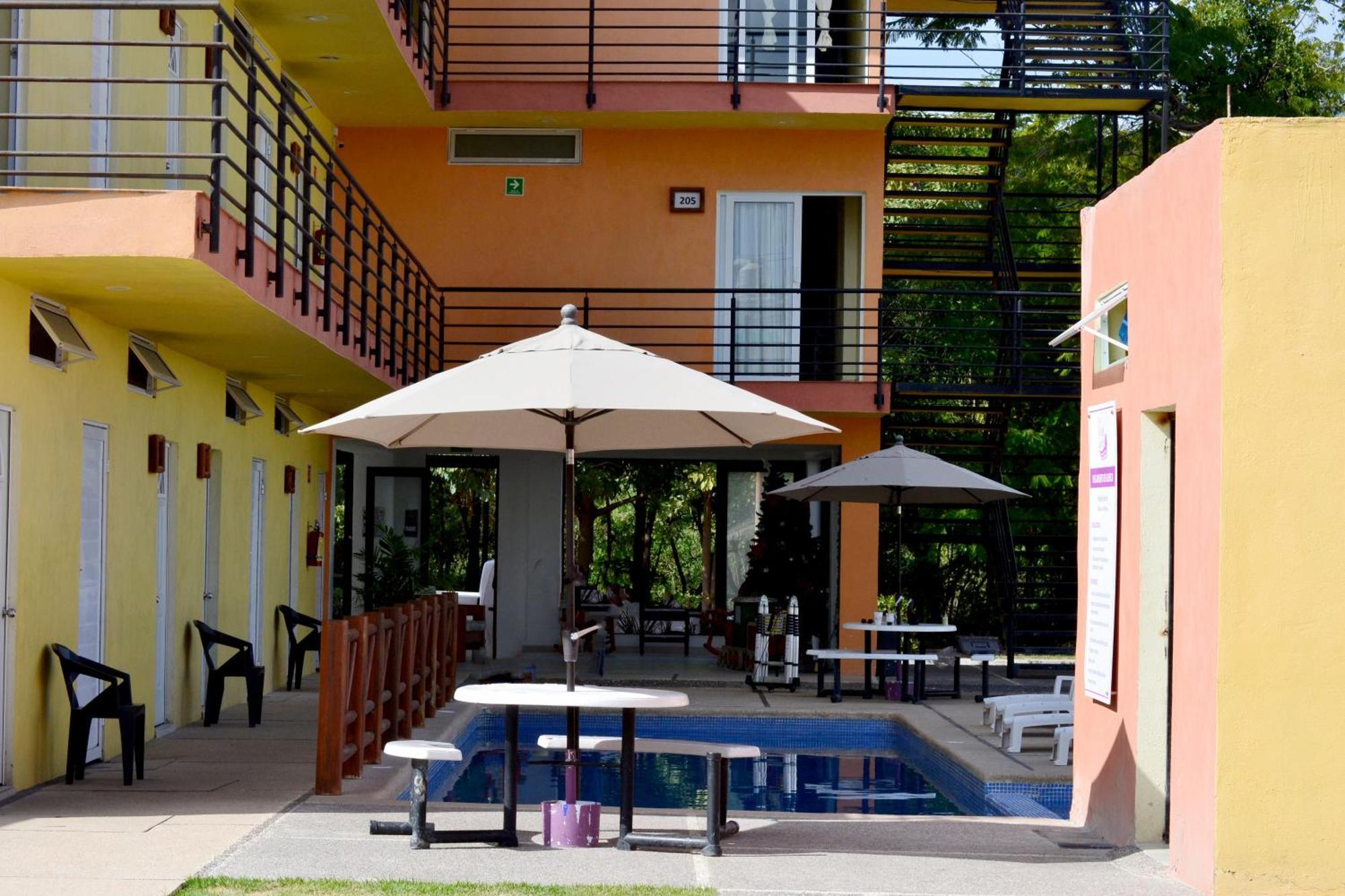 Villas Dulce Suenos Residencial Rincon de Guayabitos Exterior photo