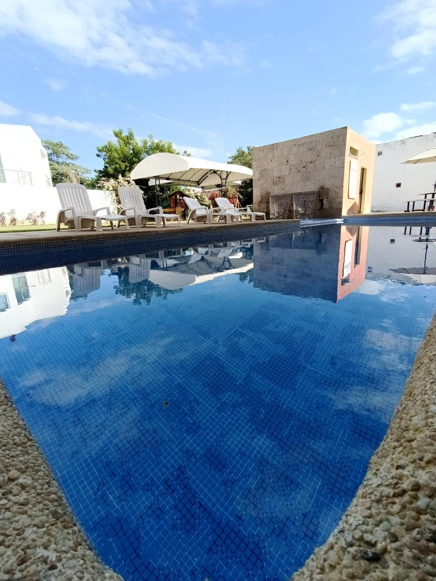 Villas Dulce Suenos Residencial Rincon de Guayabitos Exterior photo