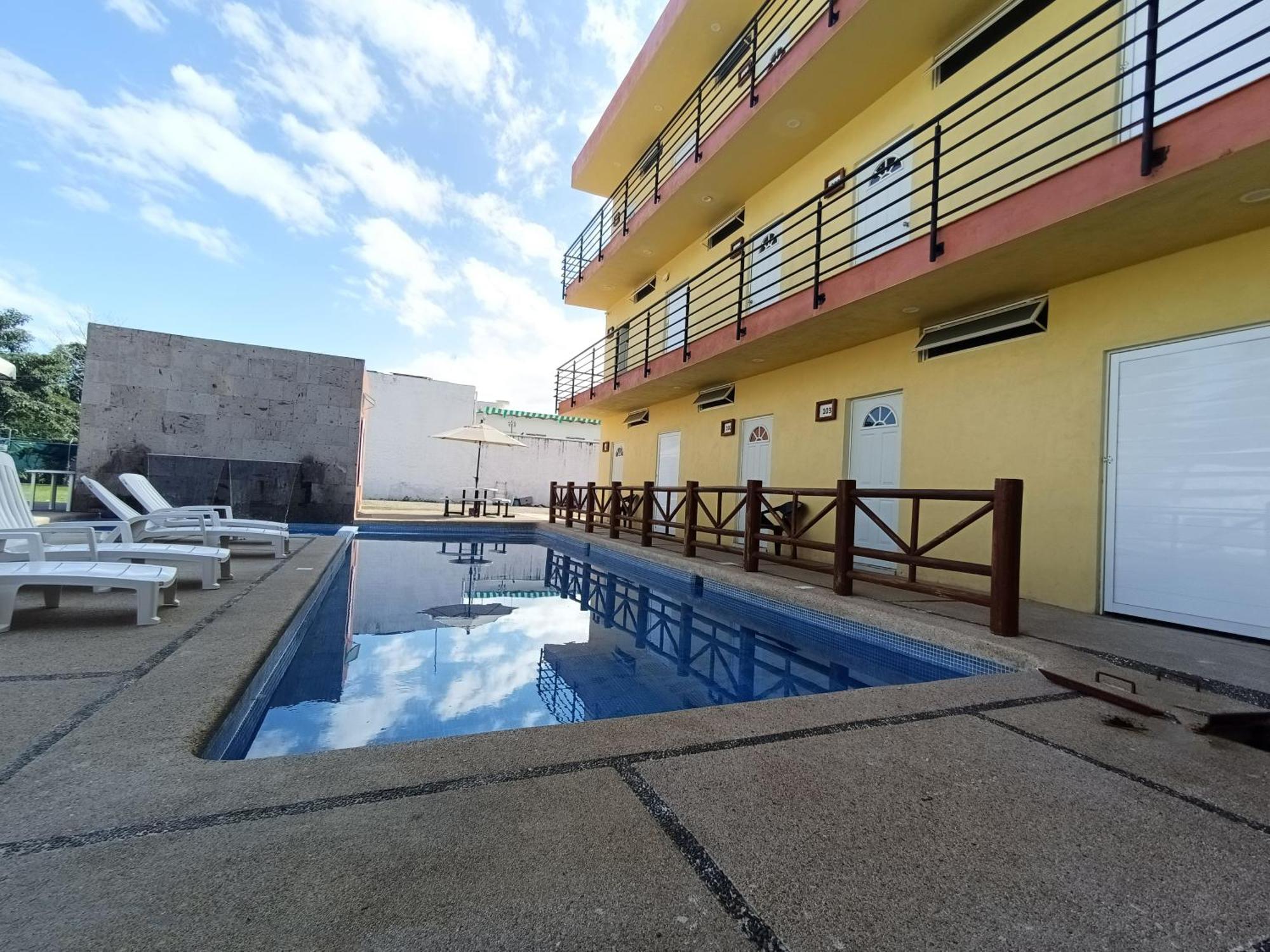 Villas Dulce Suenos Residencial Rincon de Guayabitos Exterior photo