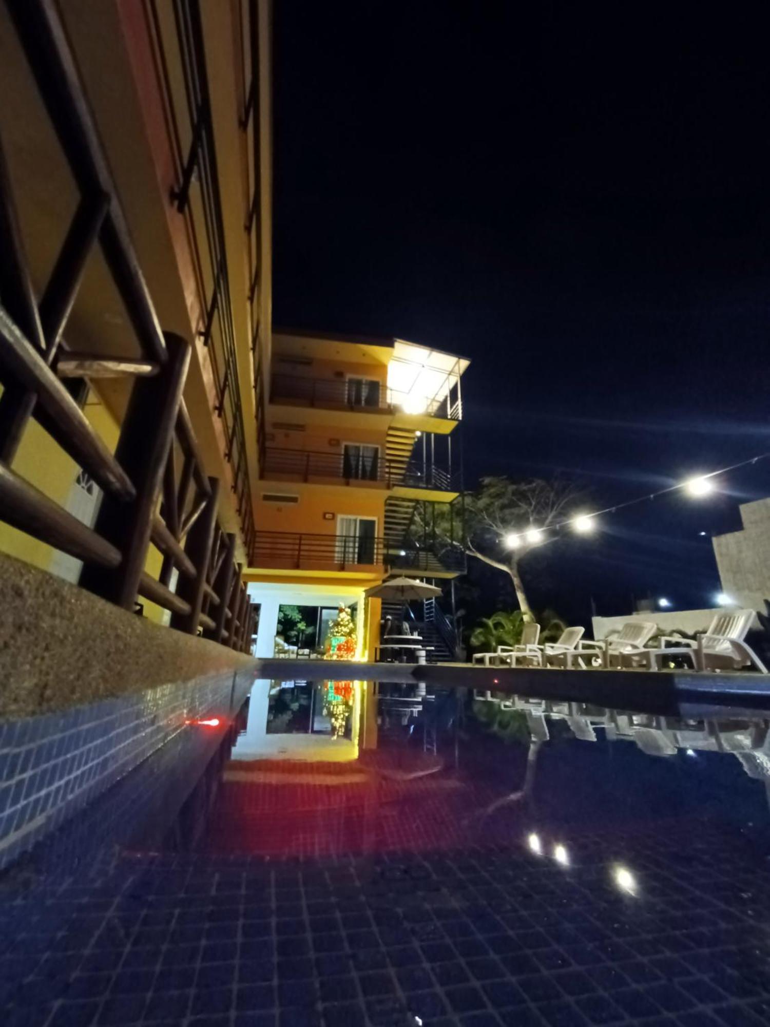 Villas Dulce Suenos Residencial Rincon de Guayabitos Exterior photo