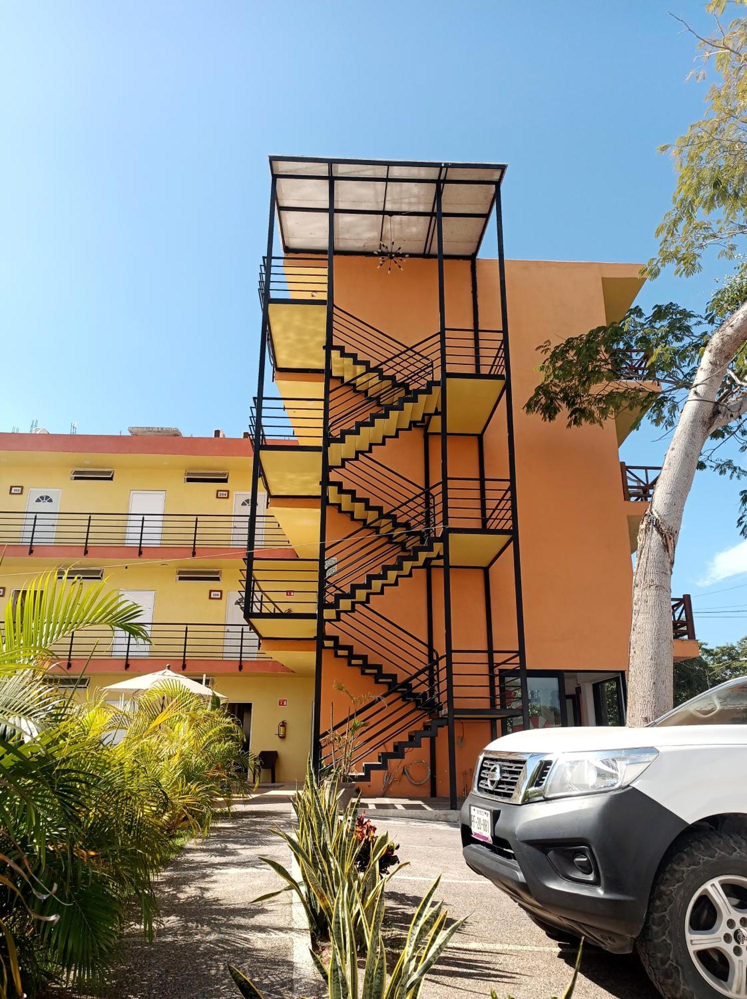 Villas Dulce Suenos Residencial Rincon de Guayabitos Exterior photo