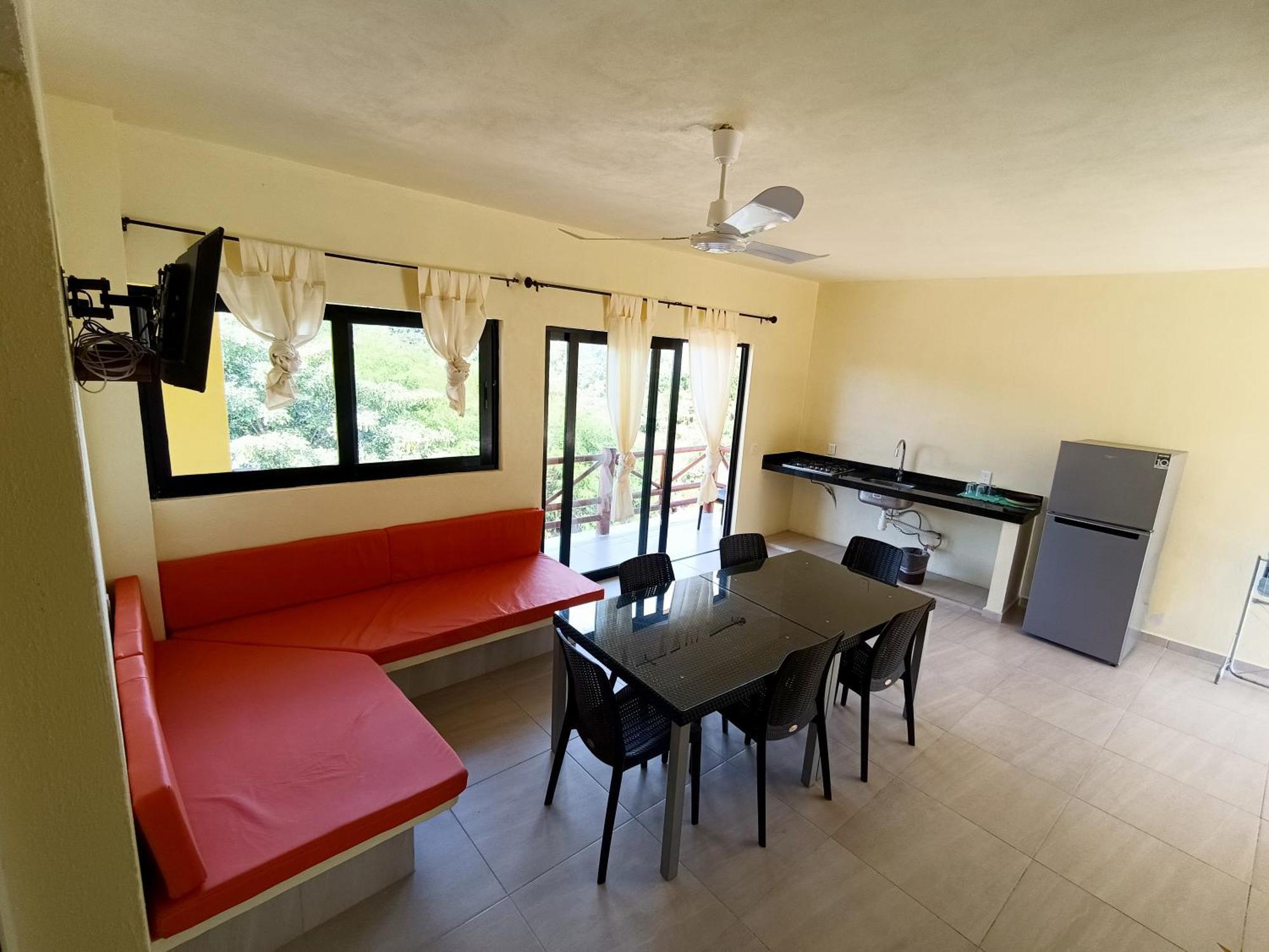 Villas Dulce Suenos Residencial Rincon de Guayabitos Exterior photo