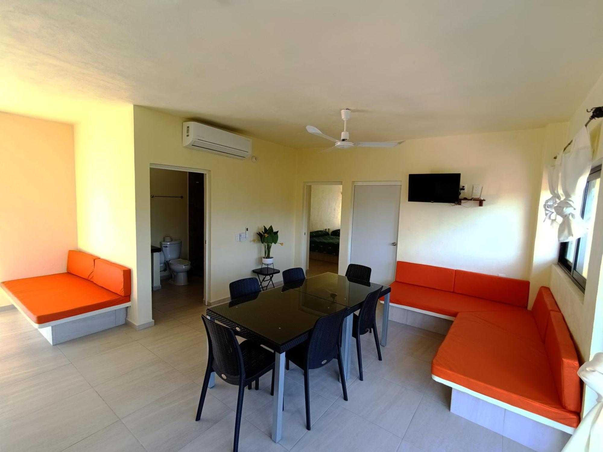 Villas Dulce Suenos Residencial Rincon de Guayabitos Exterior photo