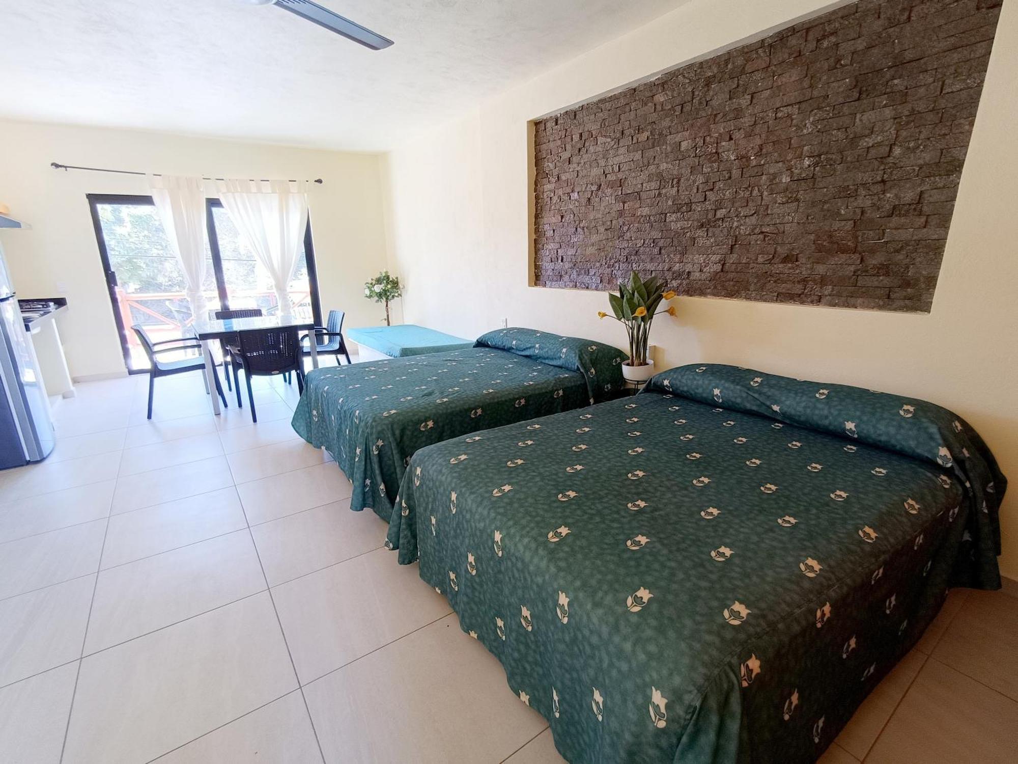 Villas Dulce Suenos Residencial Rincon de Guayabitos Exterior photo