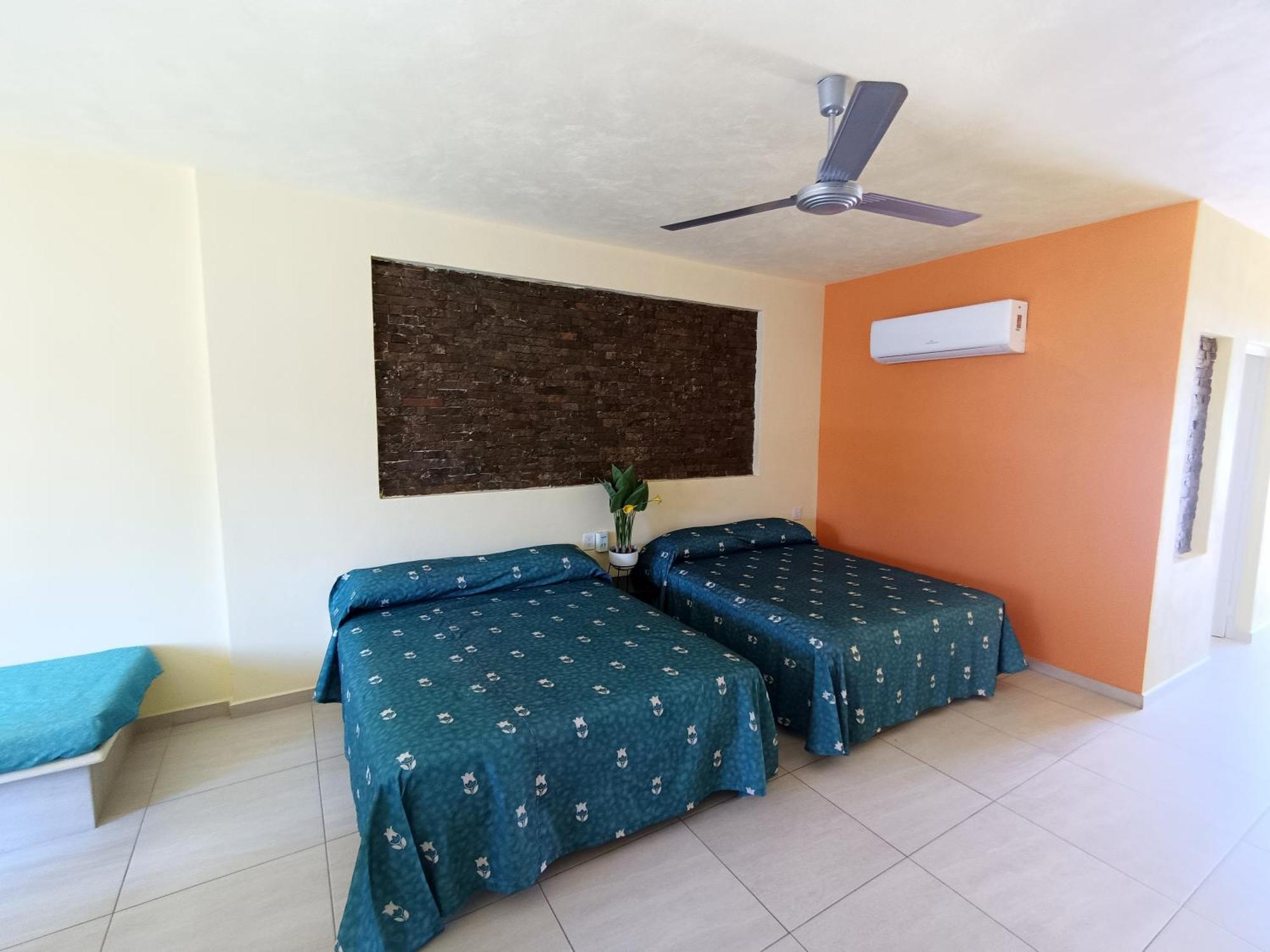 Villas Dulce Suenos Residencial Rincon de Guayabitos Exterior photo