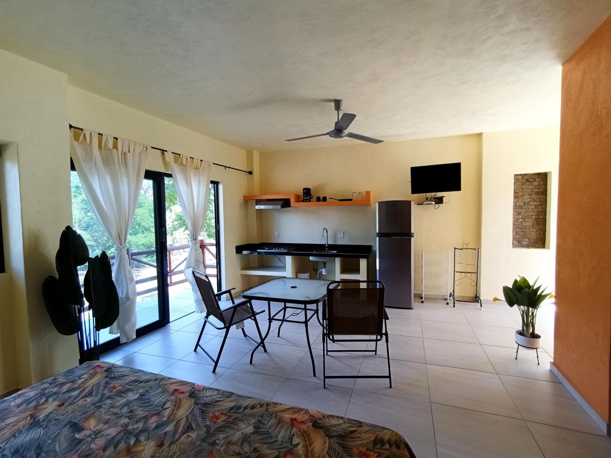 Villas Dulce Suenos Residencial Rincon de Guayabitos Exterior photo