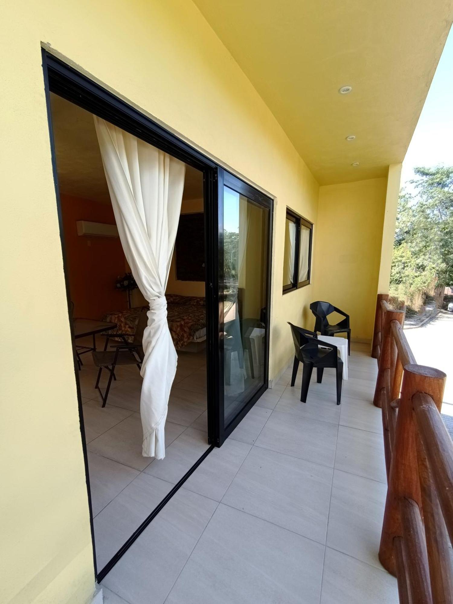 Villas Dulce Suenos Residencial Rincon de Guayabitos Exterior photo
